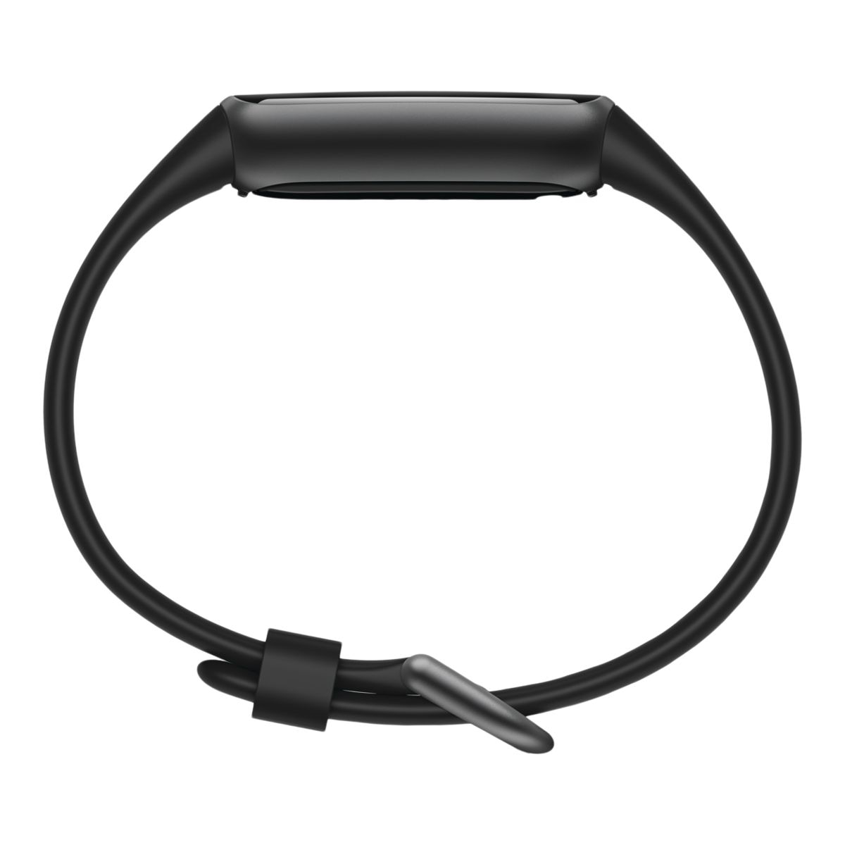 Fitbit Luxe Fitness & Wellness Tracker + Heart Rate Side_Left