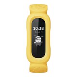 Fitbit Ace 3 Special Edition: Minions Activity Tracker for Kids 6+ Front_Flat