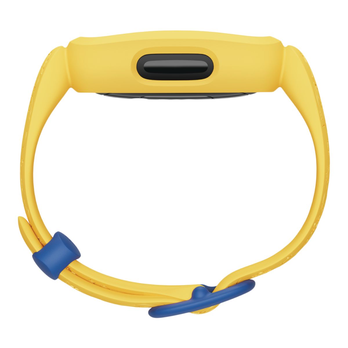 Fitbit Ace 3 Special Edition: Minions Activity Tracker for Kids 6+ Side_Left