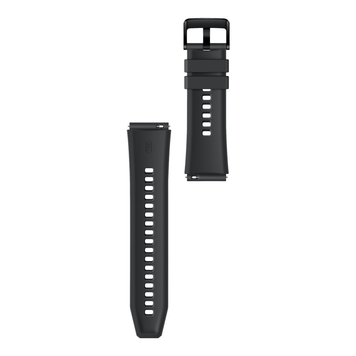 HUAWEI Watch GT2 Pro Smartwatch Back_Flat