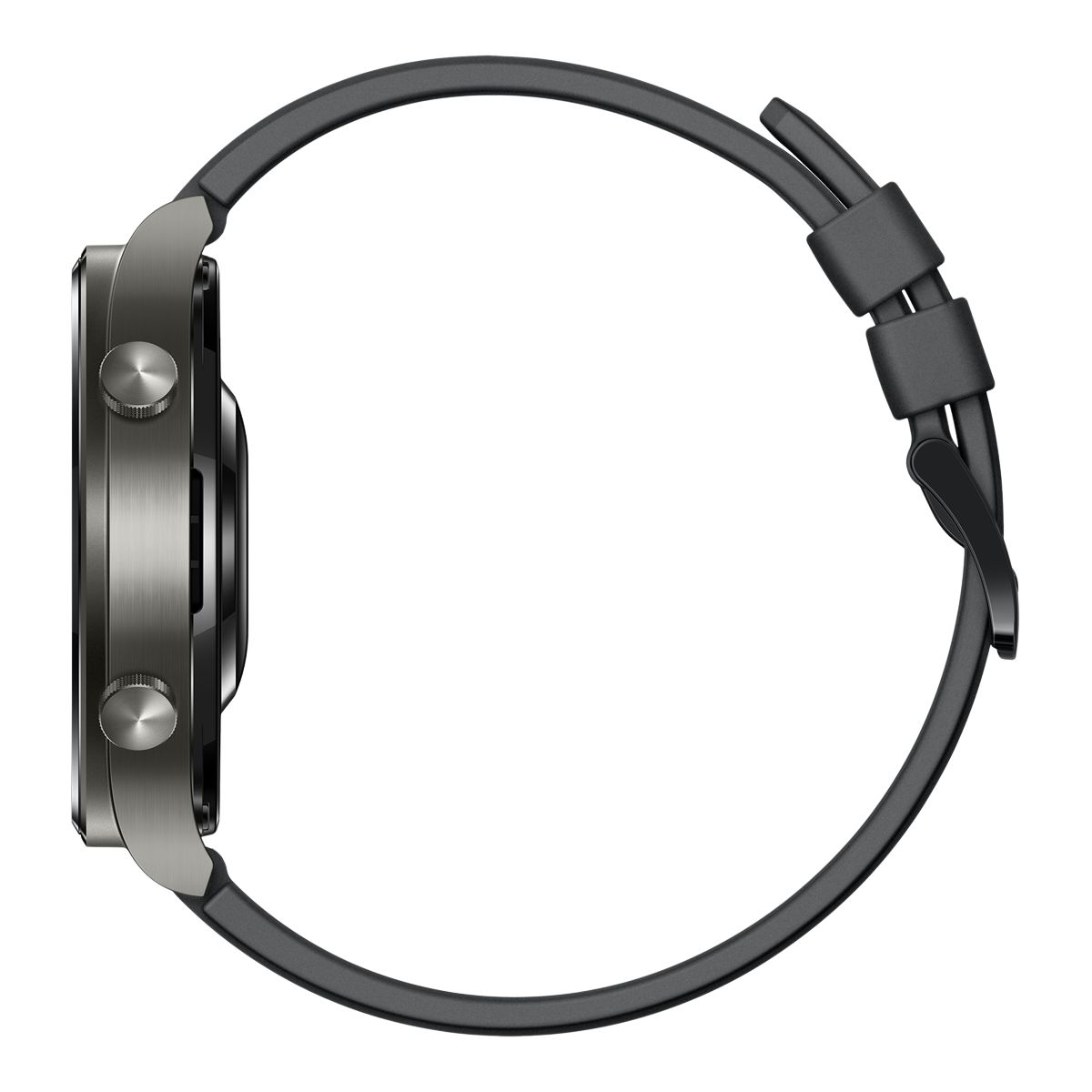 HUAWEI Watch GT2 Pro Smartwatch Side_Left