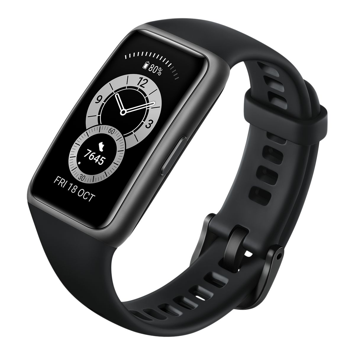 HUAWEI Band 6 Fitness Tracker Smartwatch