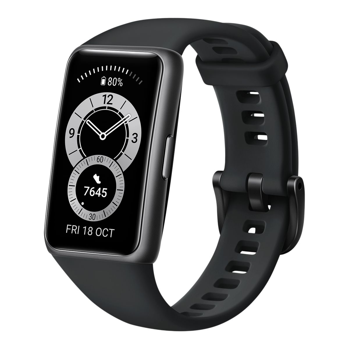HUAWEI Band 6 Fitness Tracker Smartwatch