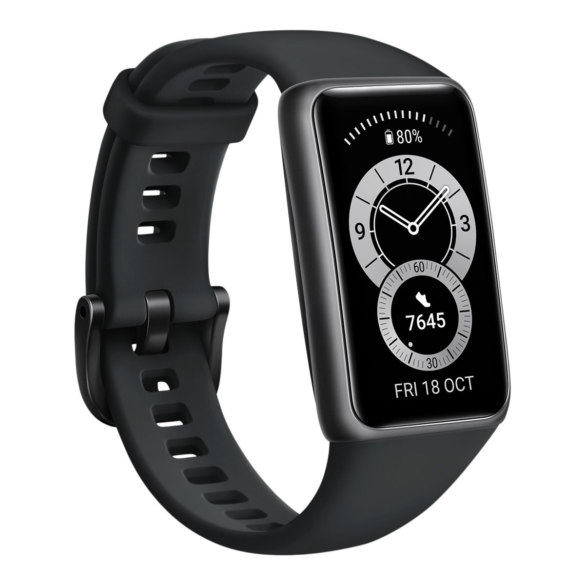 HUAWEI Band 6 Fitness Tracker Smartwatch