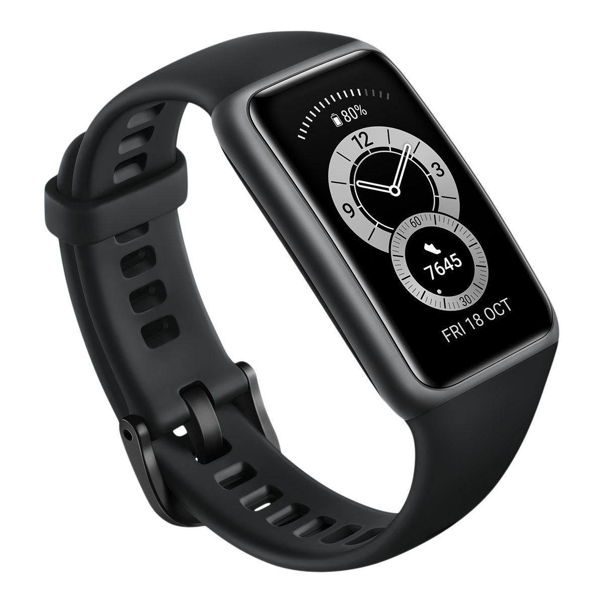 HUAWEI Band 6 Fitness Tracker Smartwatch