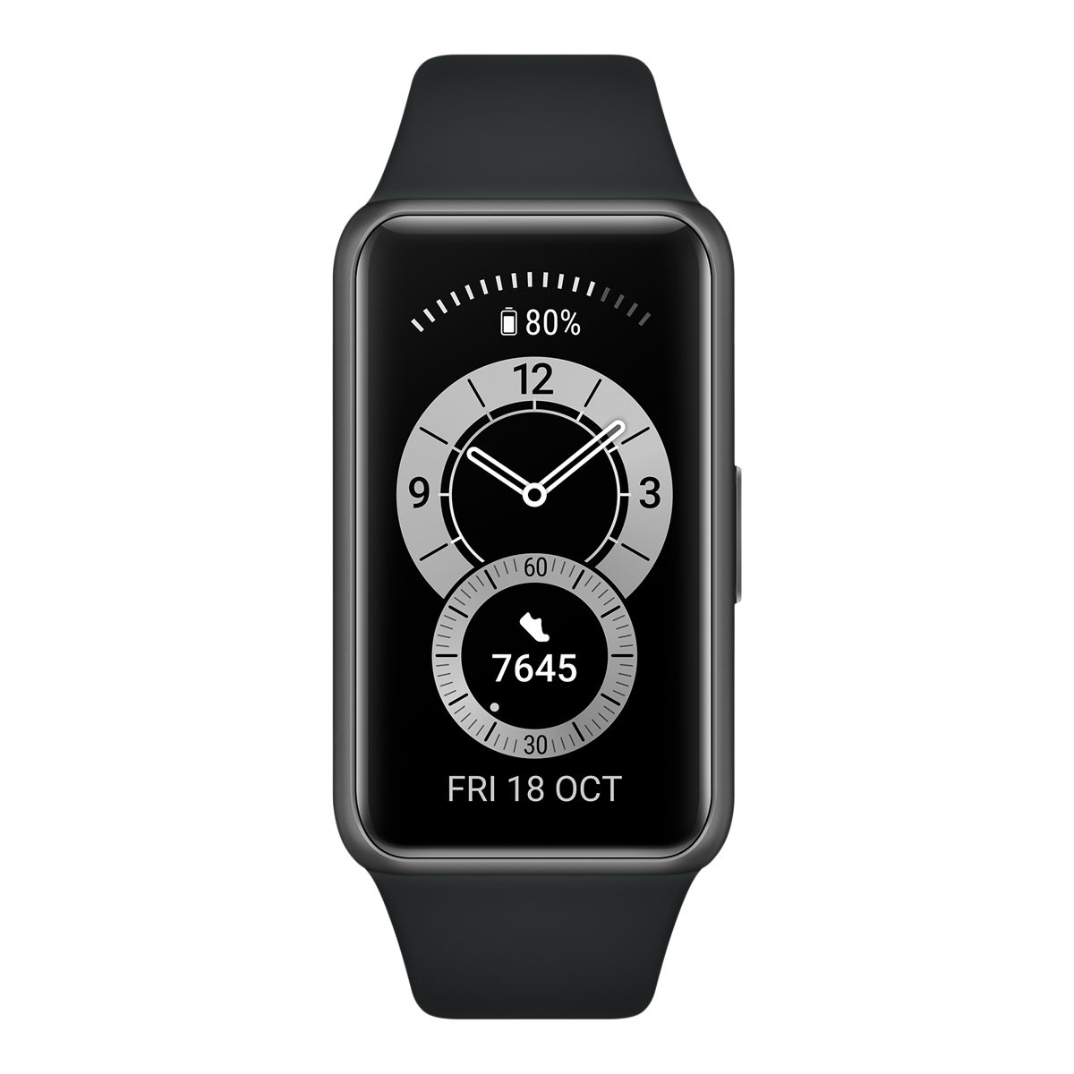 HUAWEI Band 6 Fitness Tracker Smartwatch