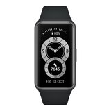 HUAWEI Band 6 Fitness Tracker Smartwatch Front_Flat