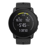 Suunto 9 Peak Smart Watch, 41.148mm, Heart Rate Monitor, GPS, Water Resistant Front_Flat