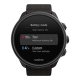 Suunto 9 Baro Smart Watch Front_Flat