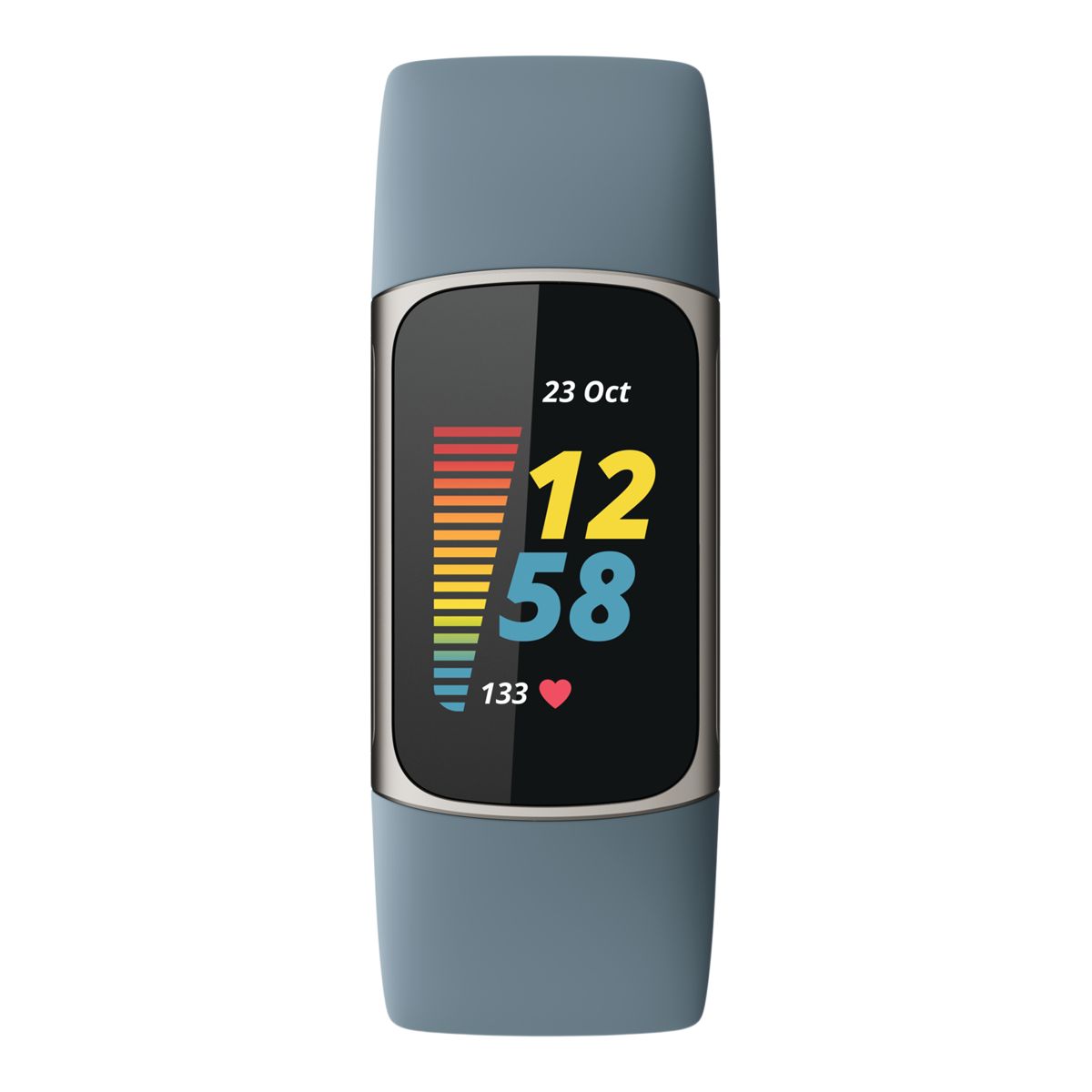 Fitbit Charge 5 Advanced Fitness Tracker + GPS | SportChek