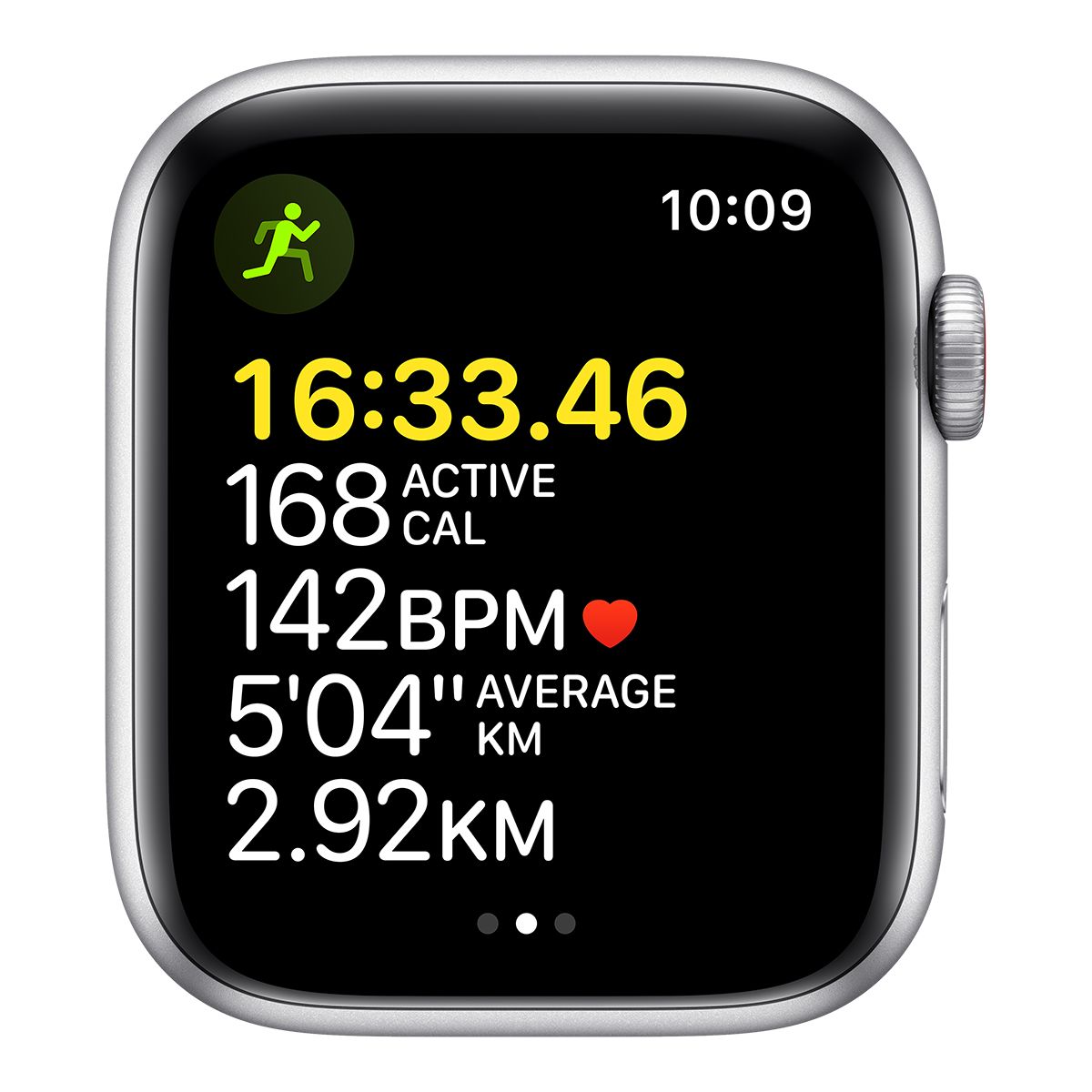 Apple Watch SE (GPS+Cellular) 44mm (1st Generation) | Sportchek