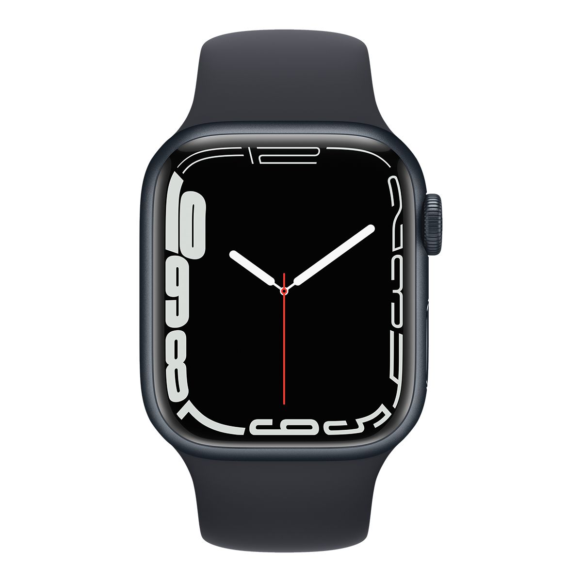 Apple Watch Series 7 (GPS+Cellular) 41mm