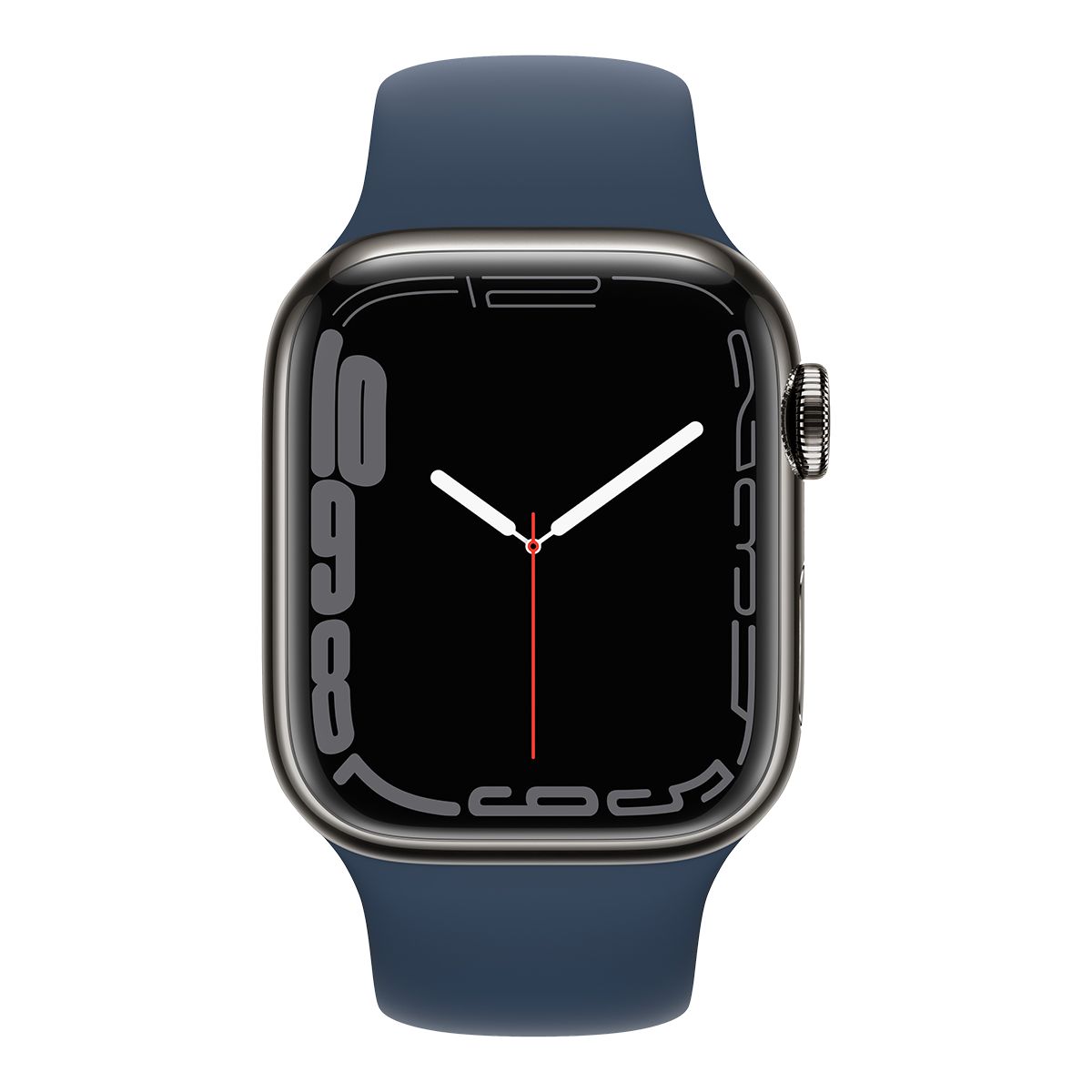 Apple Watch Series 7 GPS+Cellular mm