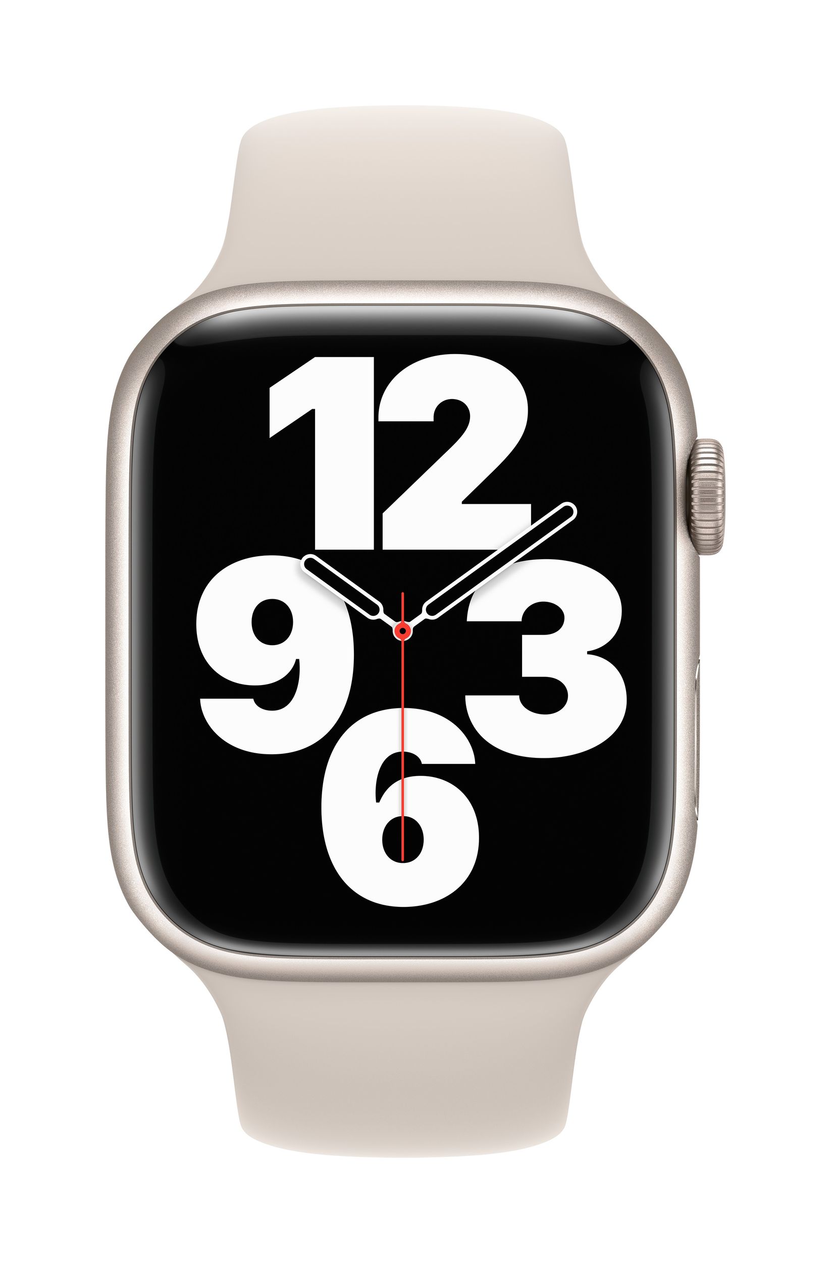Apple Watch Series 7 (GPS+Cellular) 45mm | Sportchek