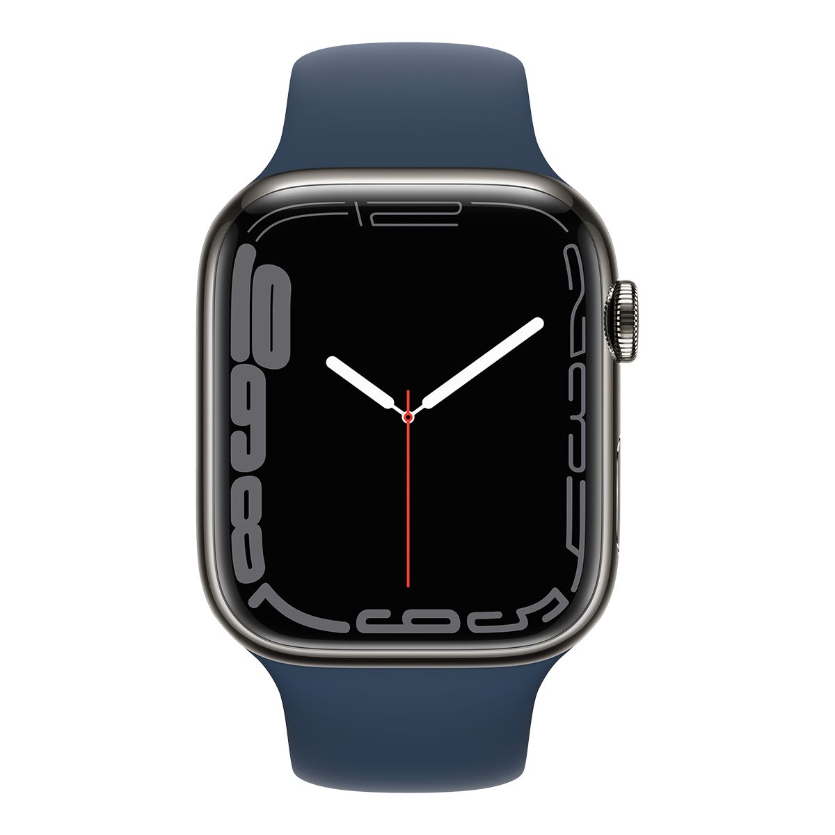 Apple Watch Series 7 GPS+Cellular mm   Sportchek