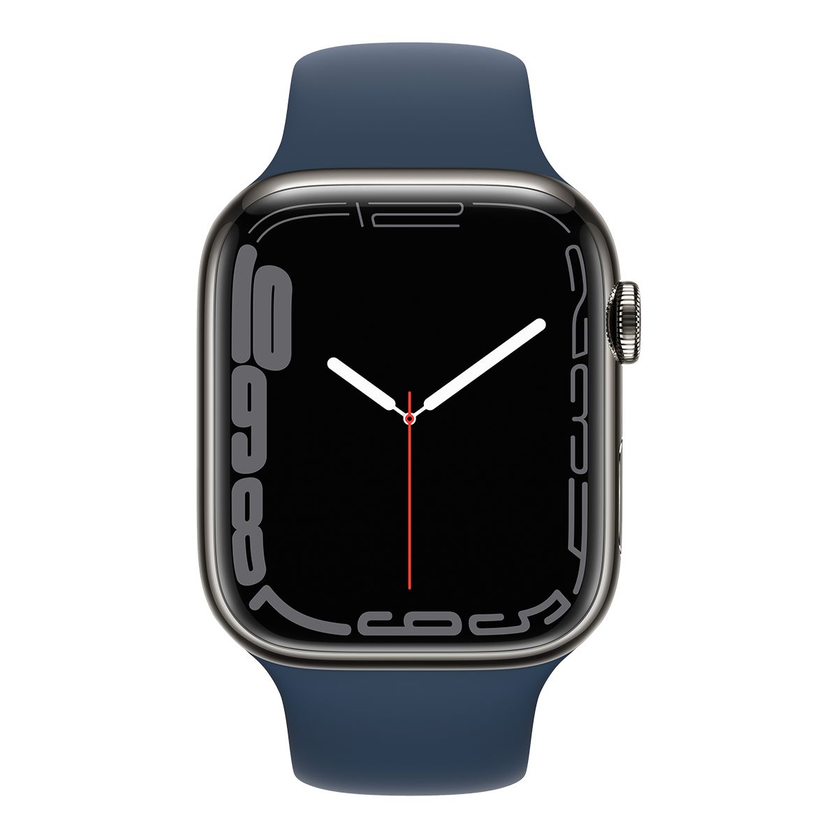 Apple Watch Series 7-45mm GPS+Cellular-