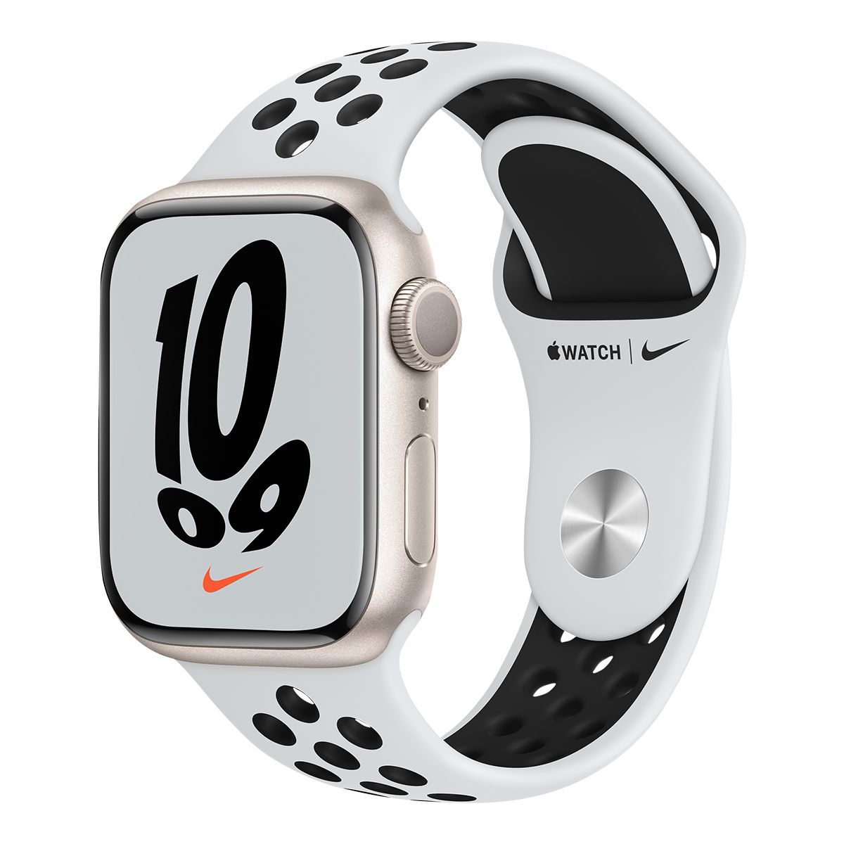 Apple watch nike+ serie 1 best sale