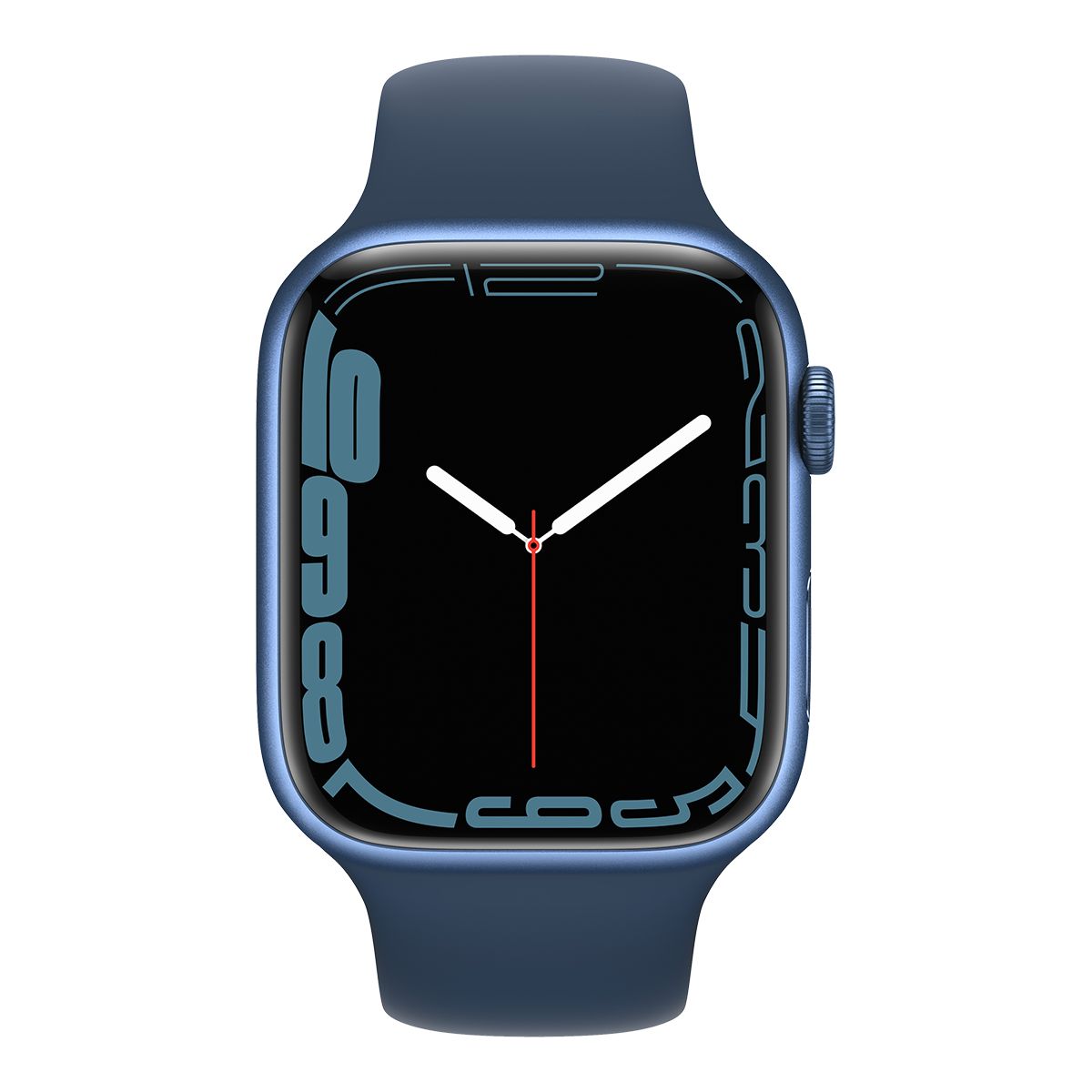 Apple Watch Series 7 (GPS) 45mm