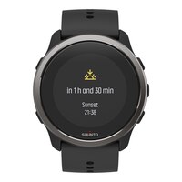 Suunto 5 Peak Smart Watch Front_Flat