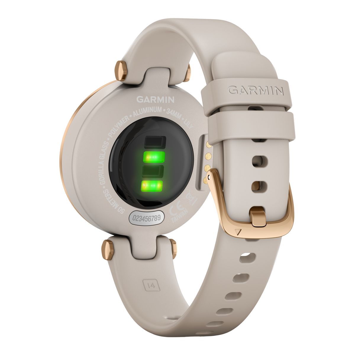 Garmin Lily™ Sport Edition Fitness Watch | SportChek Garmin Lily™ Sport Edition Fitness Watch | SportChek