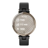 Garmin Lily™ Classic Edition Fitness Watch Front_Flat