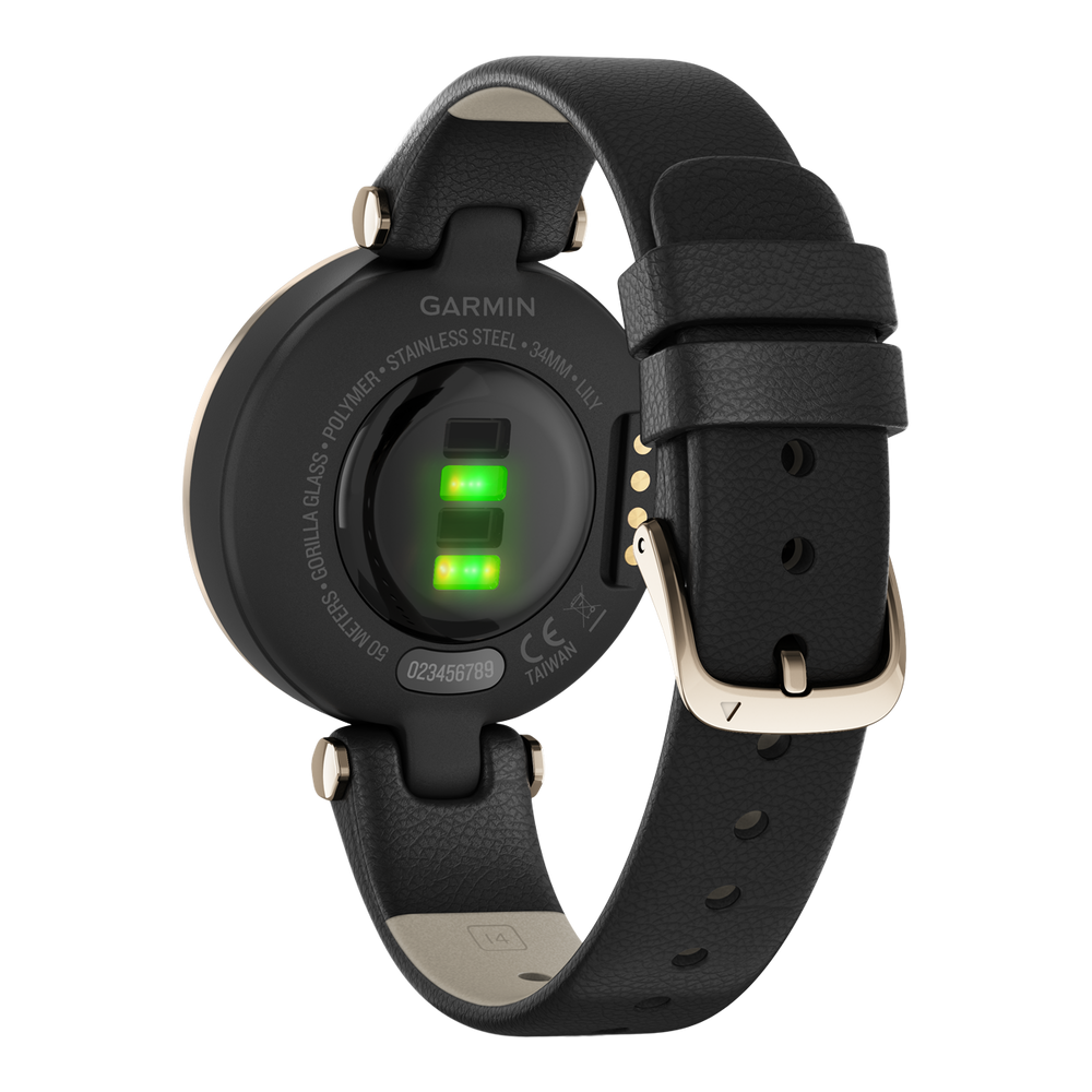 Garmin Lily™ Classic Edition Fitness Watch Sportchek