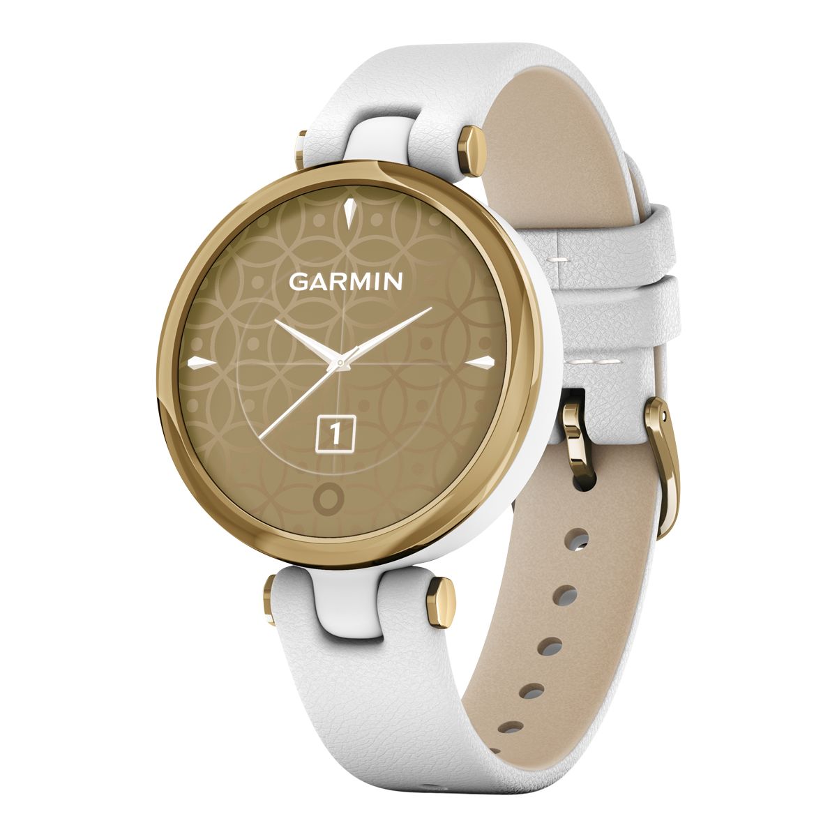 Garmin Lily™ Classic Edition Fitness Watch | SportChek Garmin Lily™ Classic Edition Fitness Watch | SportChek