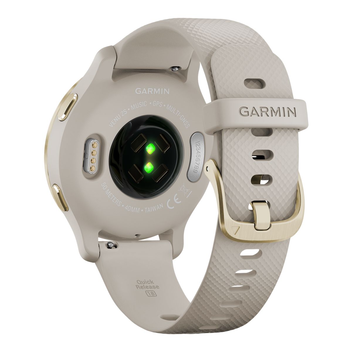 Garmin Venu® 2S Fitness Watch