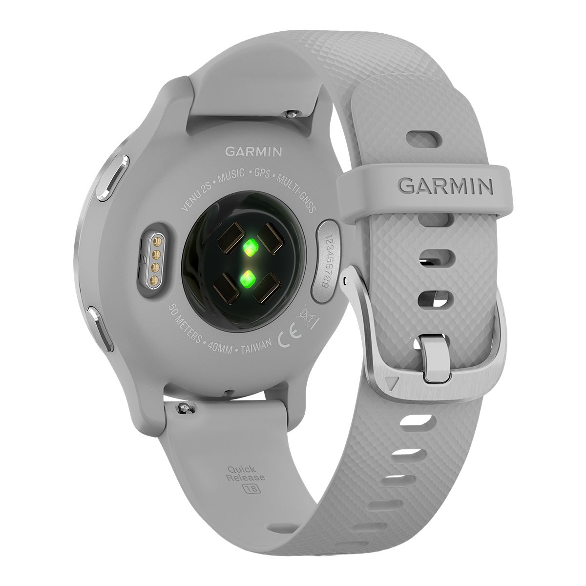 Garmin Venu® 2S Fitness Watch | Atmosphere
