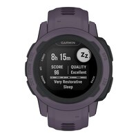 Garmin Instinct® 2S Standard Edition Fitness Watch, 30.48mm, Running, Heart Rate Monitor