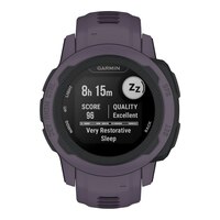Garmin Instinct® 2S Standard Edition Fitness Watch Front_Flat