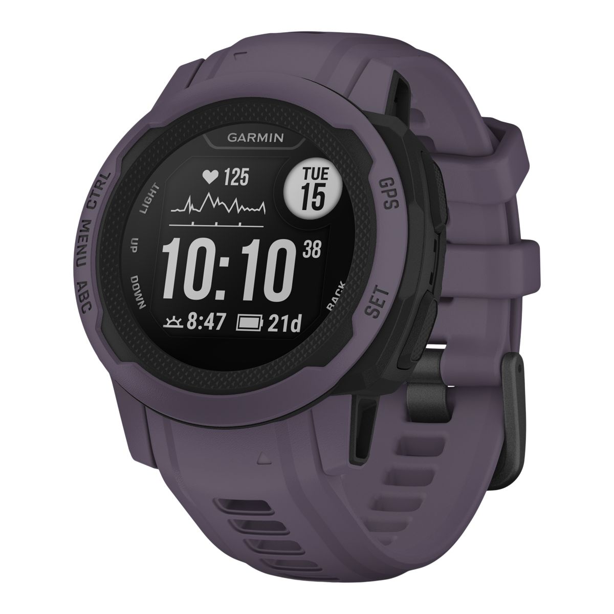 Garmin Instinct® 2S Standard Edition Fitness Watch