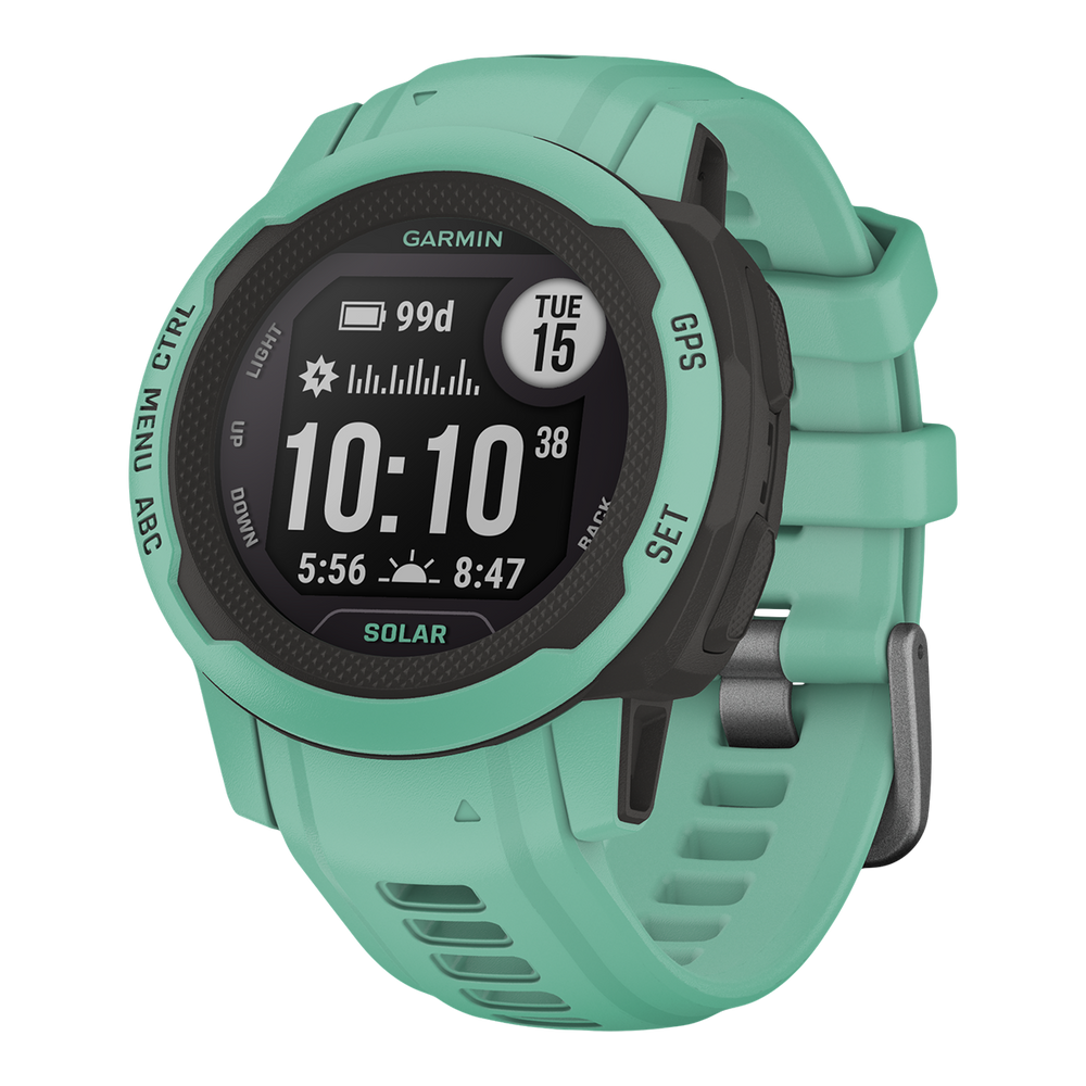 Garmin instinct best sale gps sport watch