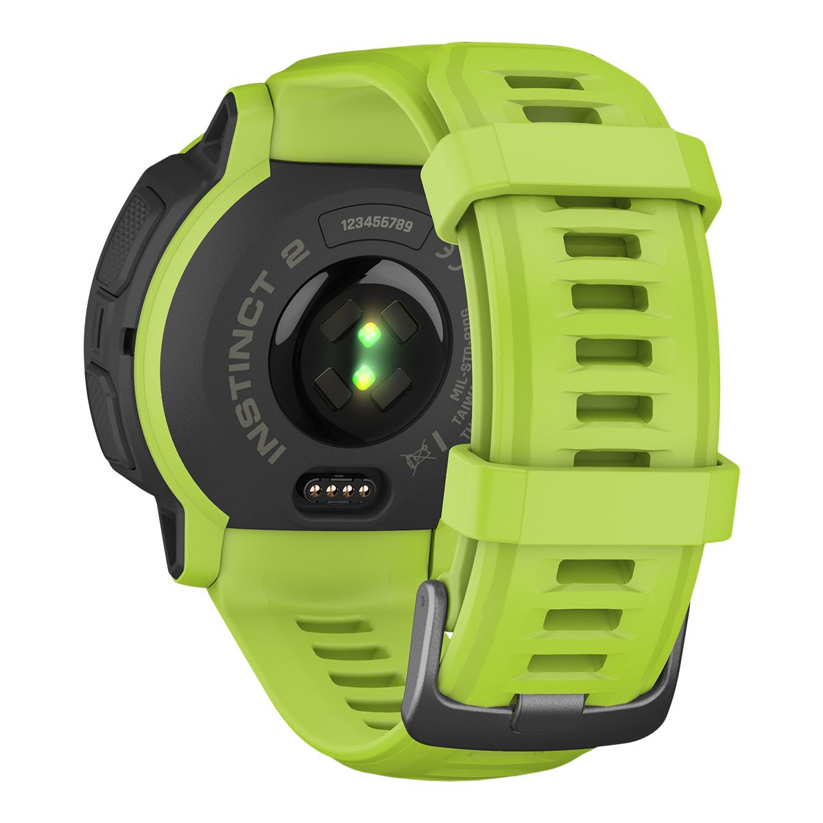 時計 Instinct 2 Dual Power #chanmama* Instinct 2 Dual Power | スマートウォッチ | Garmin 日本