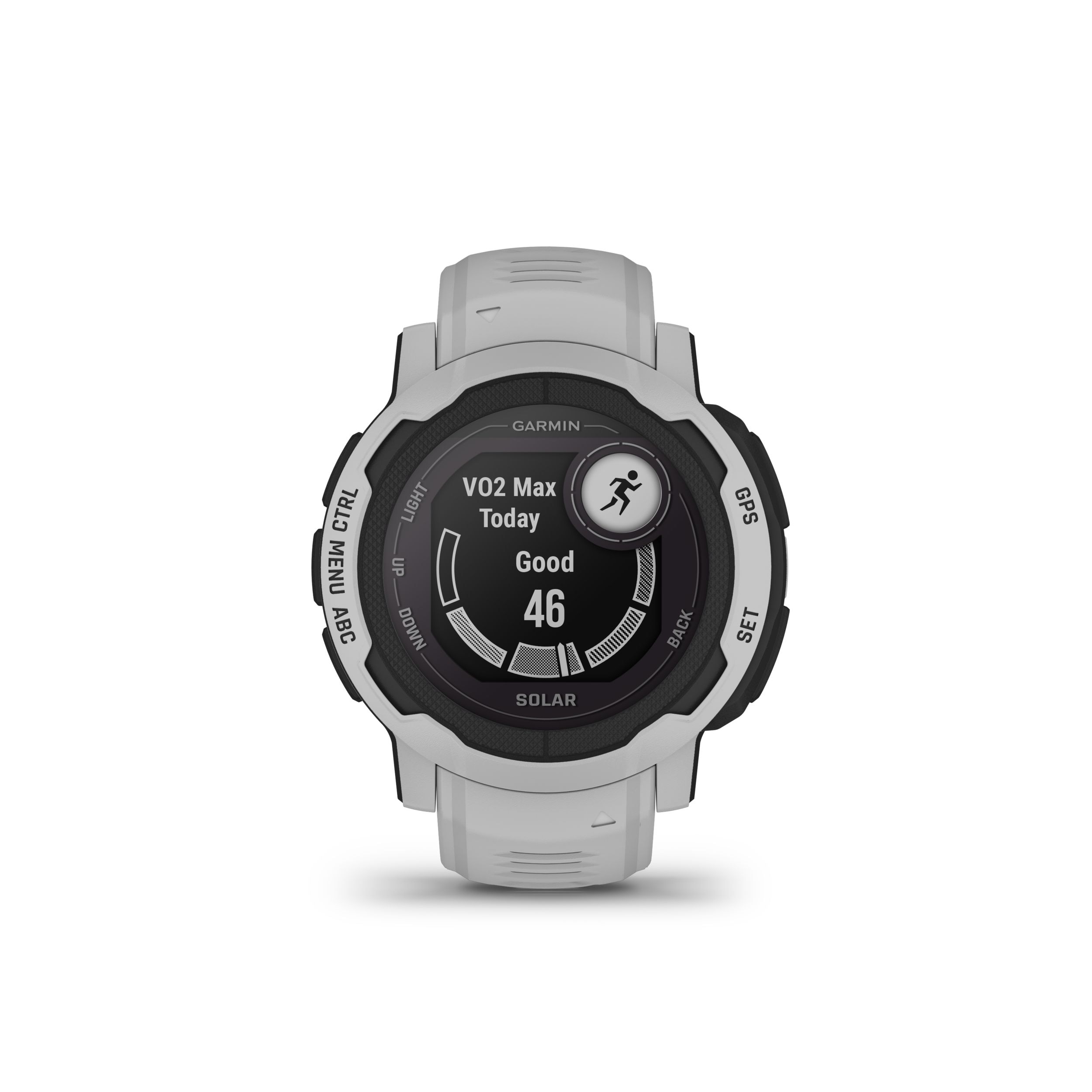 Image of Garmin Instinct® 2 Solar Fitness Watch