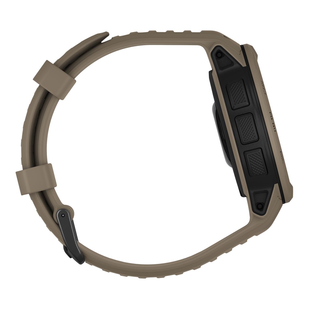 Garmin Instinct® 2 Solar Tactical Edition Watch