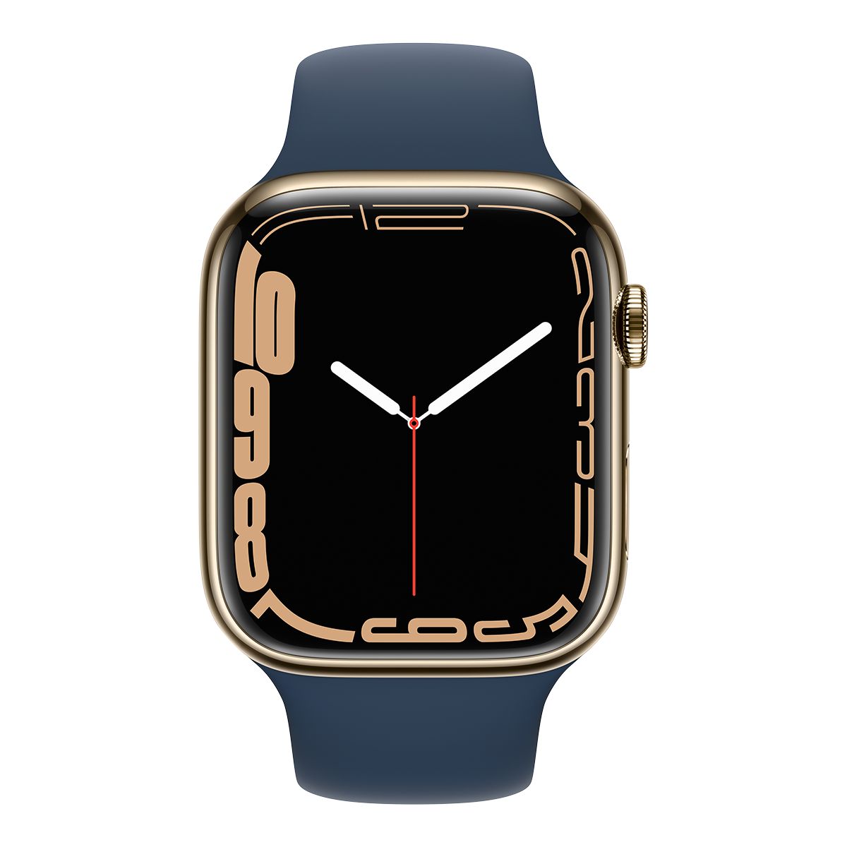 Apple Watch Series 7 (GPS+LTE) 45mm | Sportchek