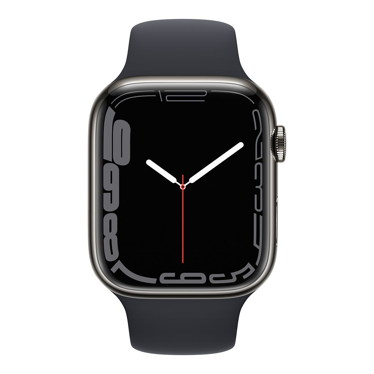 Apple Watch Series 7 (GPS+LTE) 45mm
