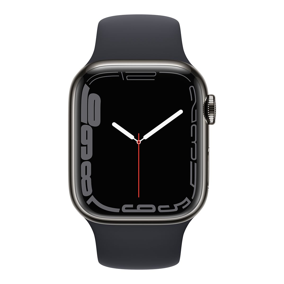 Apple watch discount a1554 what series