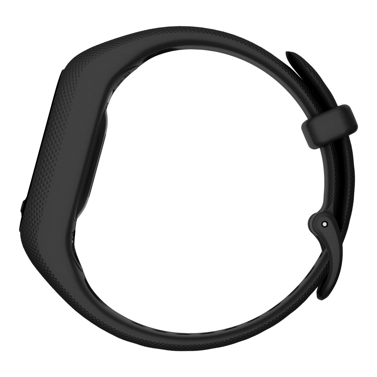 Garmin Vívosmart® 5 Fitness Watch Side_Left