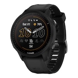Garmin Forerunner® 955 Fitness Watch Front_Angled_Left
