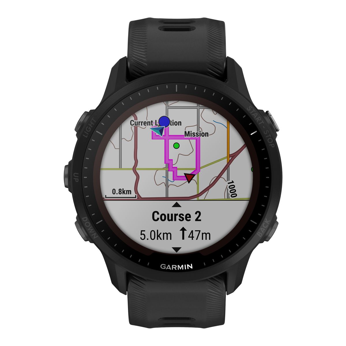 Garmin Forerunner® 955 Fitness Watch