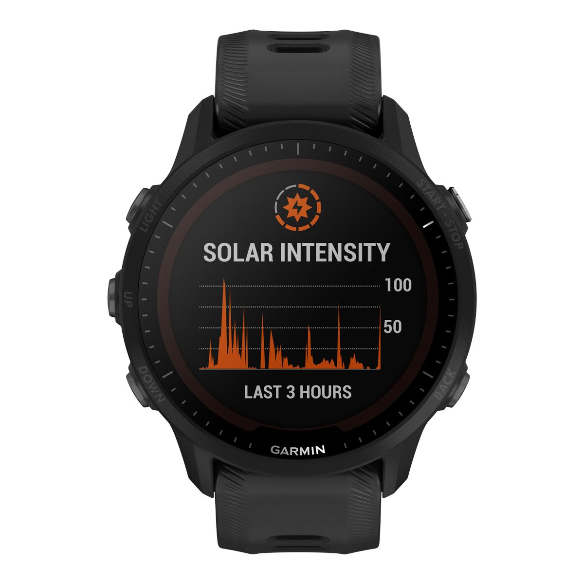 Garmin Forerunner® 955 Fitness Watch | SportChek