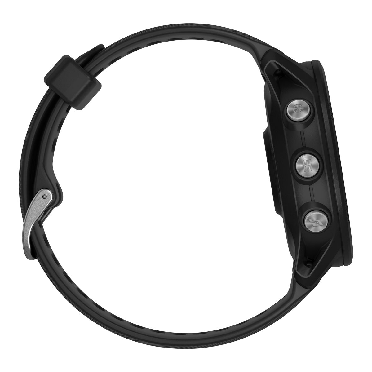 Garmin Forerunner® 955 Fitness Watch Side_Right
