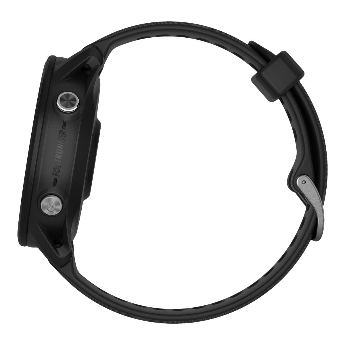 Garmin Forerunner® 955 Fitness Watch Side_Left