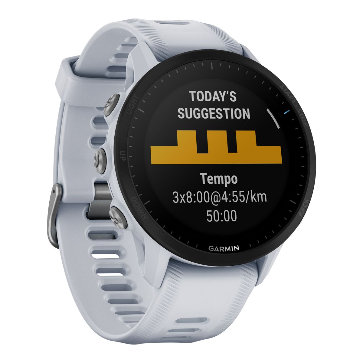 Garmin Forerunner® 955 Fitness Watch | Sportchek