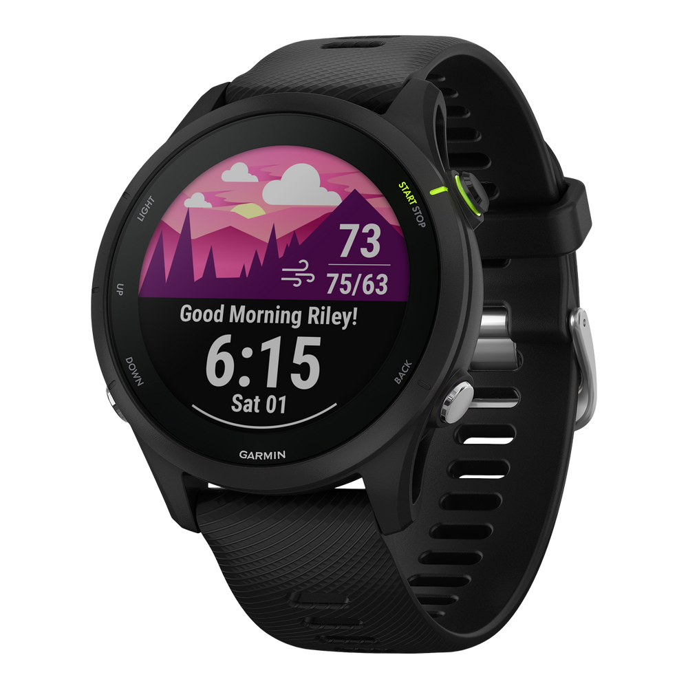 Garmin Forerunner 255 Fitness Watch SportChek