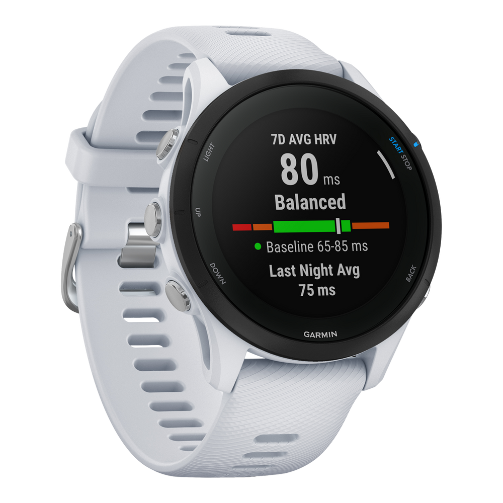 Garmin Forerunner® 255 Fitness Watch | Sportchek