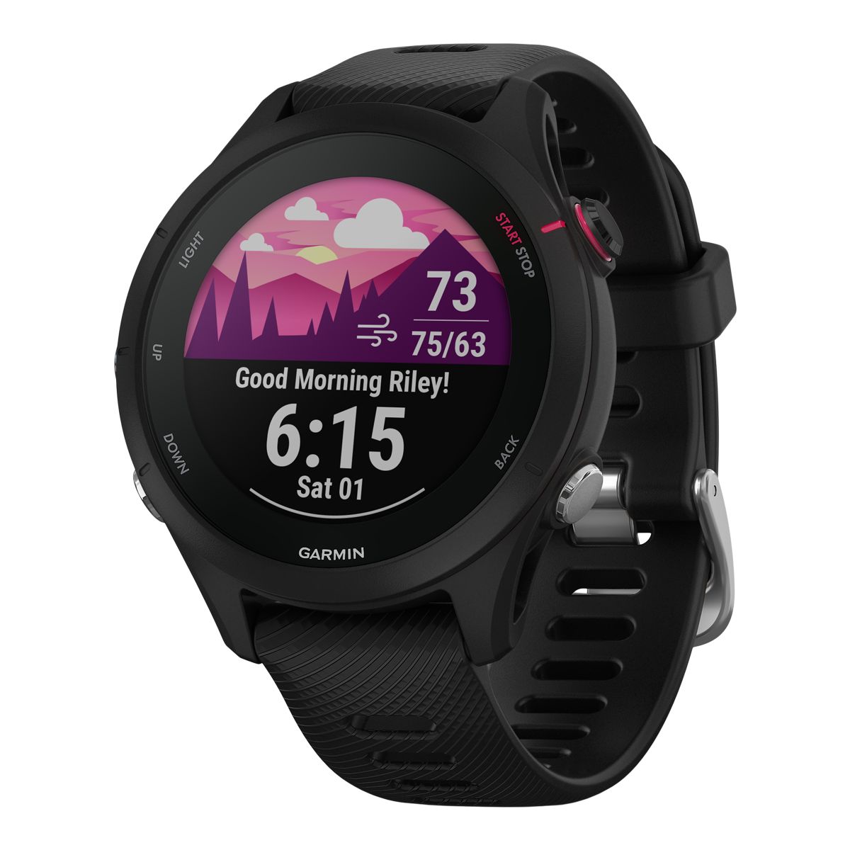 Garmin 645 without music hot sale