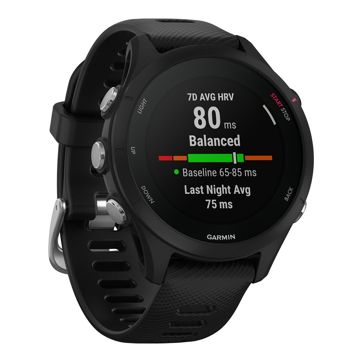 Garmin Forerunner® 255S Fitness Watch | Sportchek